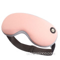 3D Eye Contoured Travel Eyemask zum entspannenden Schlaf